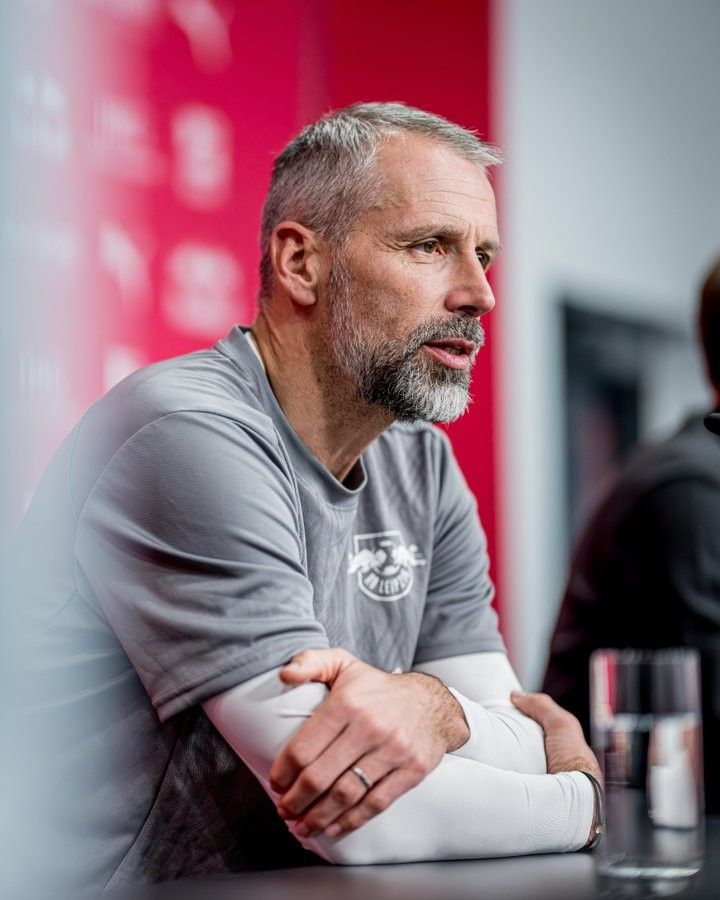 加时末段体能课后；莱比锡再遭质疑备战德国杯；话题不断；年轻球员得到机会的简单介绍