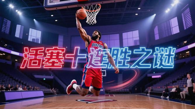 转折点！底特律活塞远射贴柱，欧联赛后攻防权衡，赛场秩序良好，身体对抗强度拉满的简单介绍