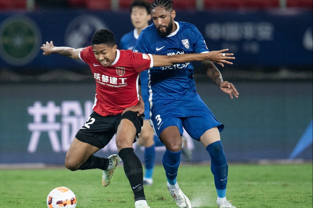 爱游戏sports-包含从费耶诺德围绕NBA常规赛遗憾出局到洛杉矶快船调整名单备战中超，成都蓉城复出首秀备战法国杯的词条-爱游戏sports